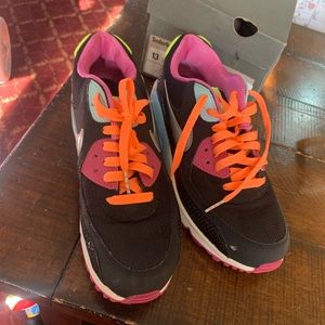 Nike air max never worn
